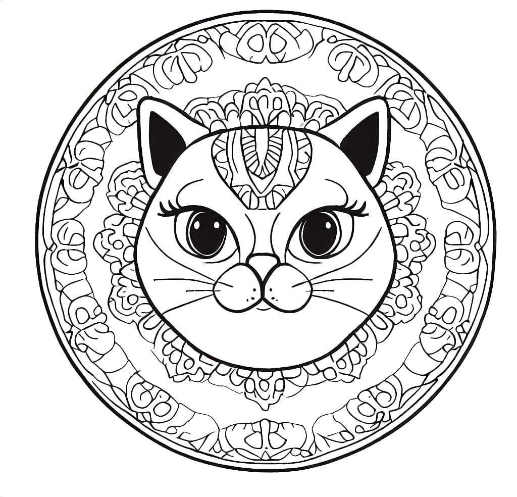 Mandalas Chat 63